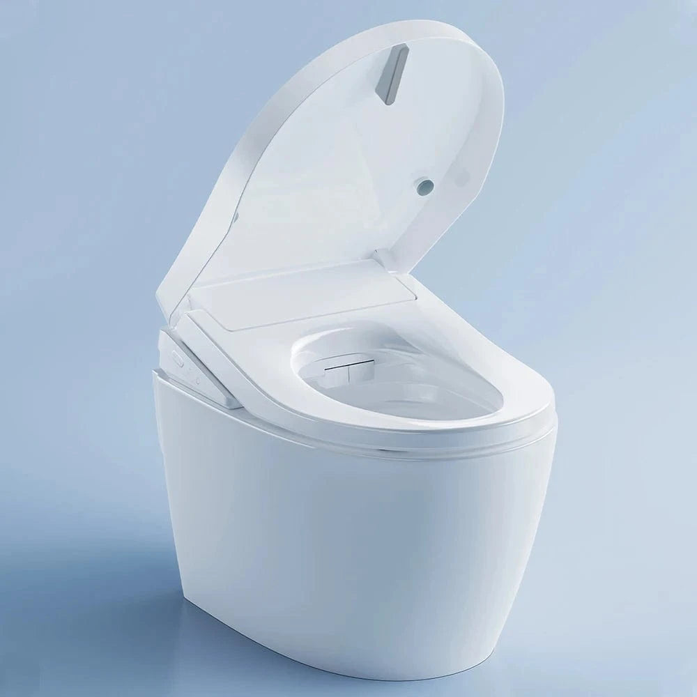 Mitigeo WC Japonais Haut de Gamme